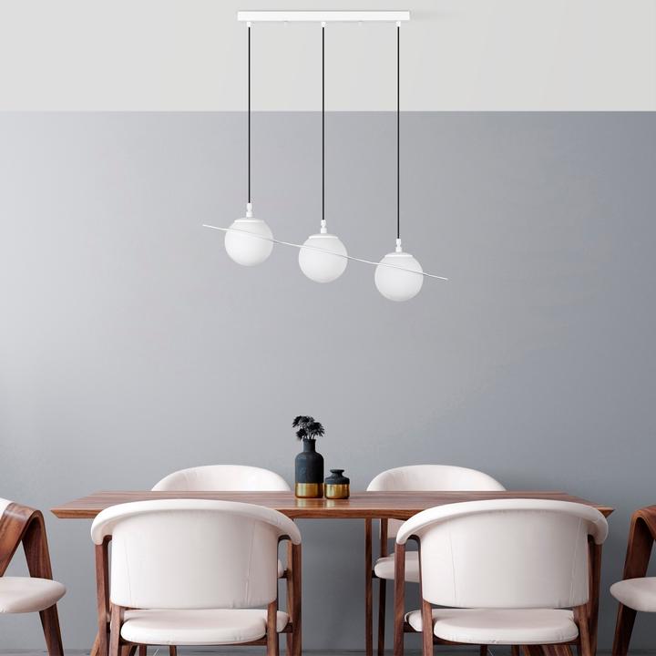 Actual product image Hermia Kalel (E14)
