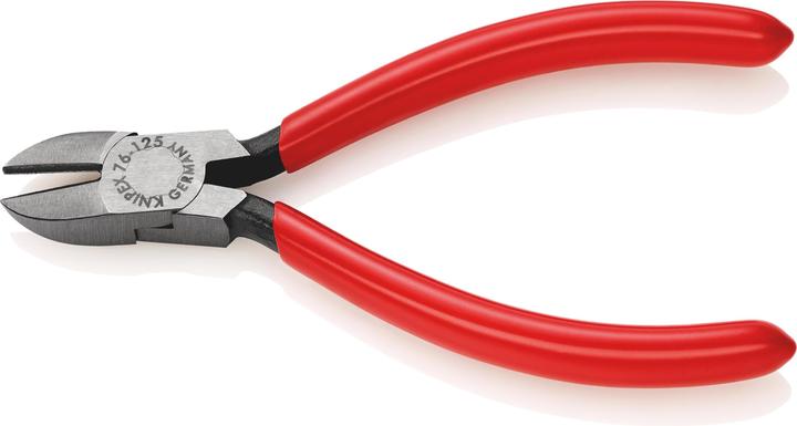 Produktbild Knipex Pince coupante renforcé (125 mm)