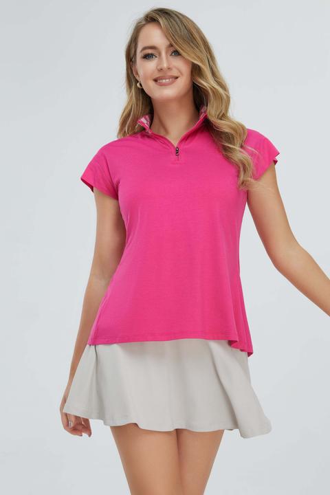 Produktbild Bellemere Skirt Checkered High-Waisted A-Skirt (XL)