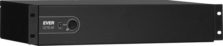Produktbild Ever ECO Pro 700 AVR CDS (700 VA, 420 W, Line-Interaktiv USV)