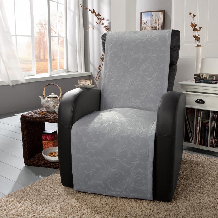 Immagine prodotto Erwin Müller Sessel- und Sofaschoner (100x200 cm)