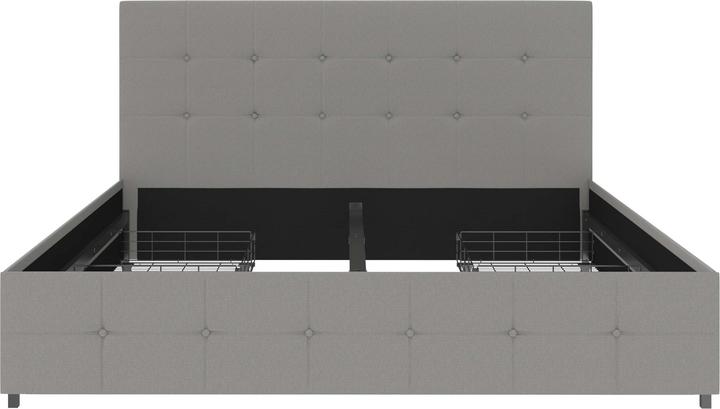 Image du produit Loft 24 Rose (180 x 200 cm)