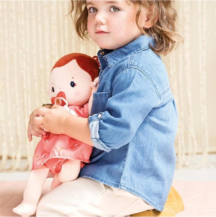 Image du produit Lilliputiens Poupée ROSE 36 cm