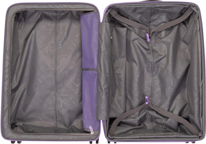 Produktbild American Crew Koffer & Trolley Dashpop Spinner 67 EXP (M (50 - 90l))