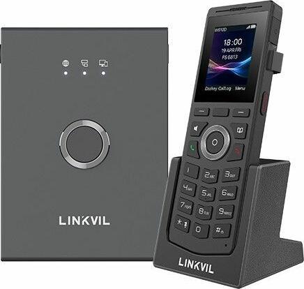 Produktbild Fanvil Linkvil W710P Dect IP System