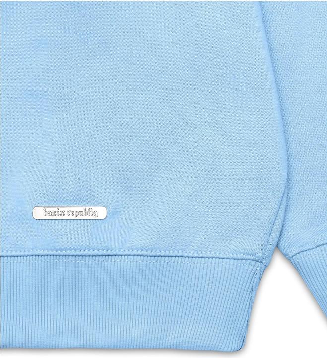 Produktbild Dropsize Super Heavy Blank Sweater - 125041 (M)