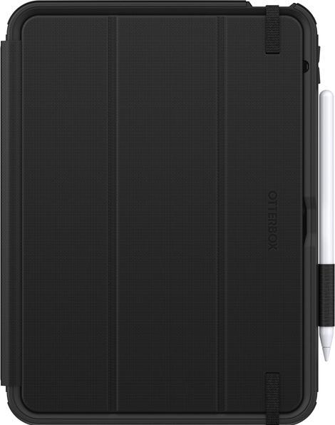 Image du produit OtterBox Defender avec Folio (Apple iPad 2022 (10e génération))