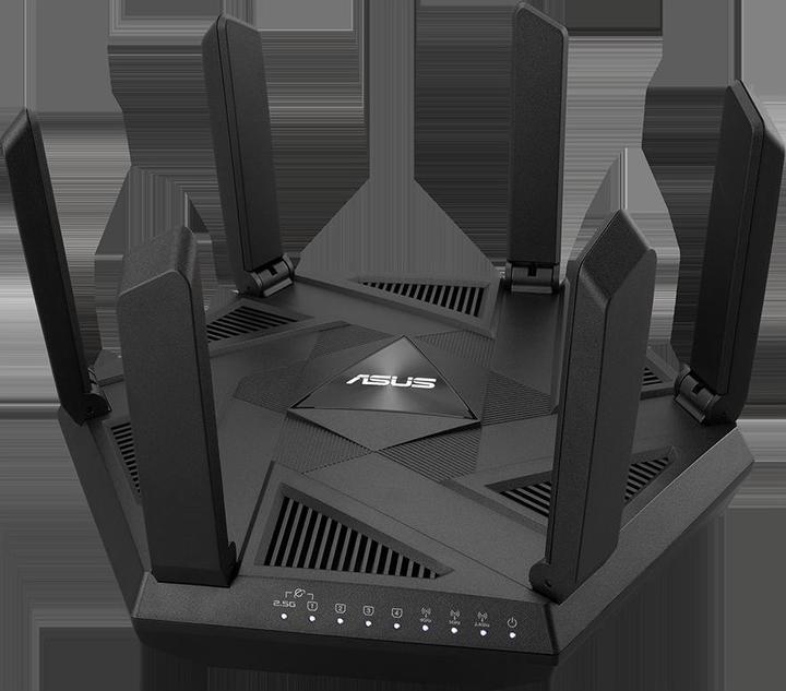 Produktbild ASUS RT-AXE7800
