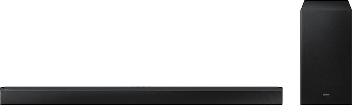 Actual product image Samsung HW-B760D (400 W, 5.1 channels)