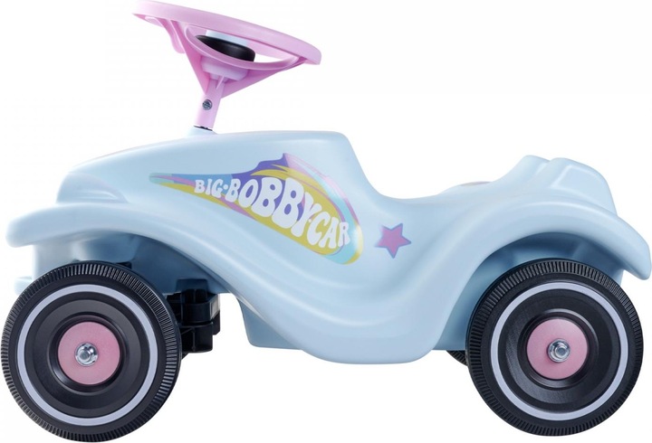Immagine prodotto BIG Bobby Car Classic Unicorn
