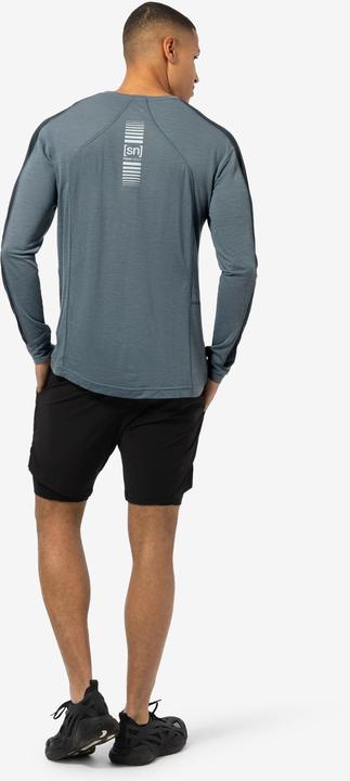 Actual product image Super Natural Alarm Running (S)