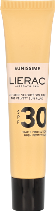 Immagine prodotto Lierac Sunissime (Crema solare viso, SPF 30, 40 ml, 66 g)