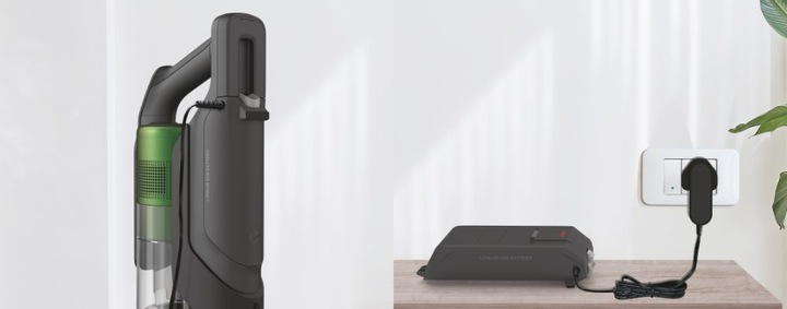 Produktbild Hoover HF920P 011