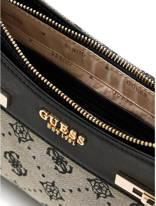 Immagine prodotto Guess Melinda Logo Shoulder Bag