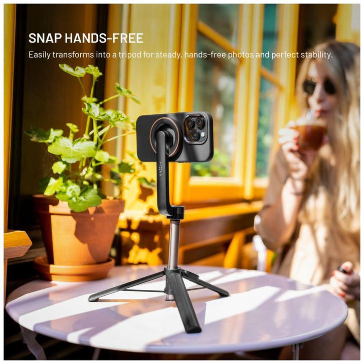 Produktbild Fixed Magsnap - Magsafe Teleskop Selfie-