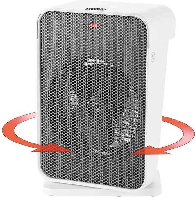 Produktbild Unold 86450 Heizlüfter IP 21 (2000 W)