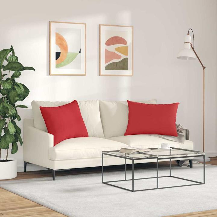 Produktbild vidaXL Sofakissen (70 x 50 cm)