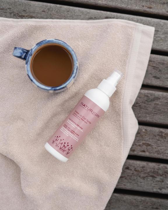 Image du produit Naturigin Wake Up Curls Reshaping Spray (150 ml)