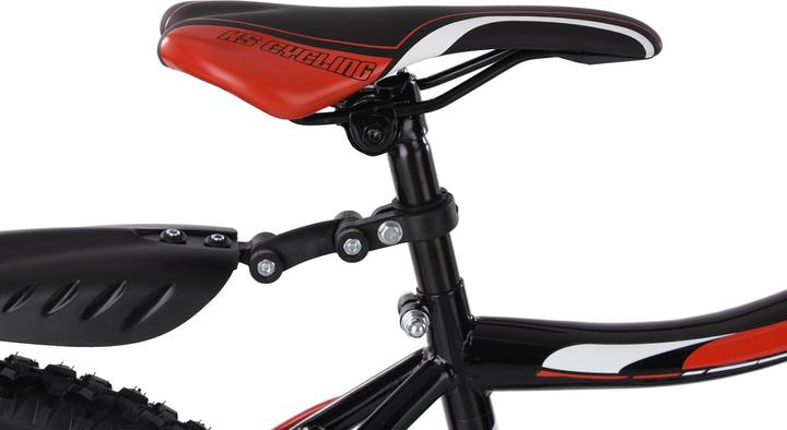 Produktbild KS Cycling Phalanx (38 cm)