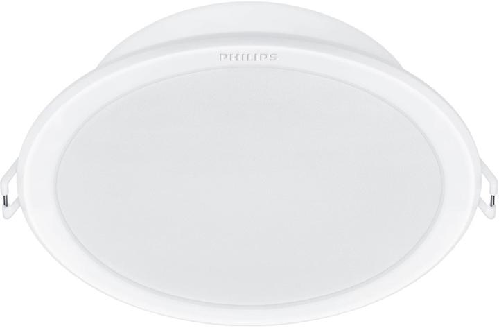 Actual product image Philips RECESSED MESON 150 16.5W 40K WH (1750 lm)