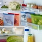 Produktbild Lékué Lekue 1-Liter-Frischbeutel, grün (1 x)