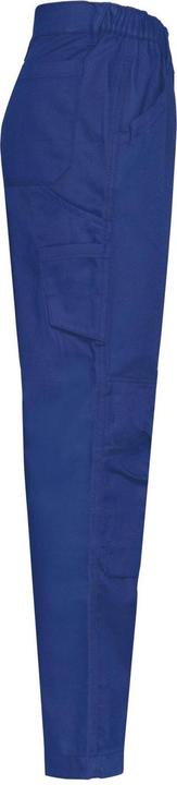 Actual product image Kariban Multi-pocket work Trousers (40)