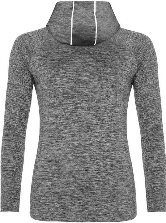 Immagine prodotto Awdis Top Collo a Cappuccio Donna (XS)