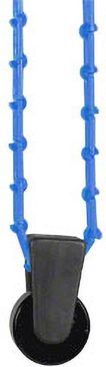 Immagine prodotto Walimex Set di montaggio a parete per sfondo a 5 pieghe, set di 5 (99.90 cm, 99.90 cm)