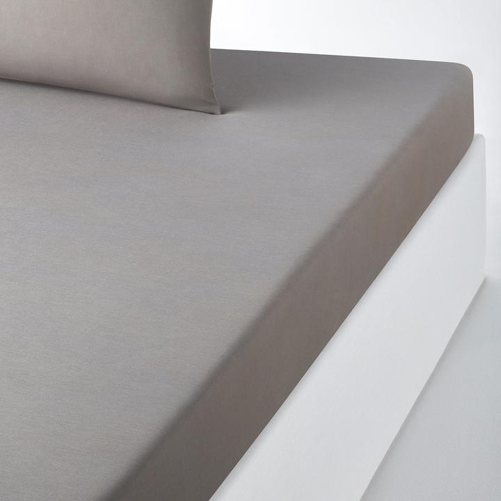 Image du produit La Redoute Interieurs Scenario Coton (Housse de couette, 120 x 190 cm)