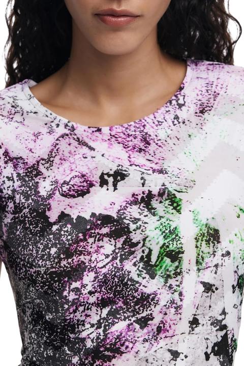 Produktbild Desigual Giaccone Grigio Lacroix 2000 (XL)
