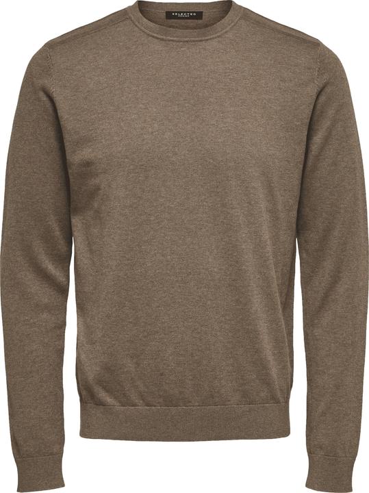 Image du produit Selected Homme Pima-Baumwoll Pullover (XXL)