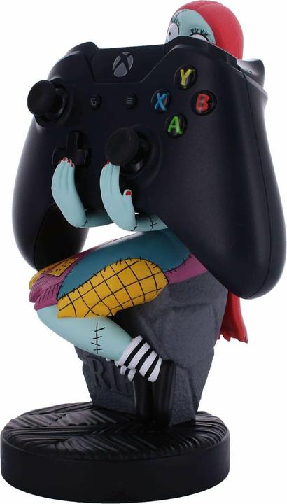 Immagine prodotto Exquisite Gaming Nightmare: BC Sally - Cable Guy (Xbox 360, Xbox Series X, PC, Xbox One S, PS4, PS5)