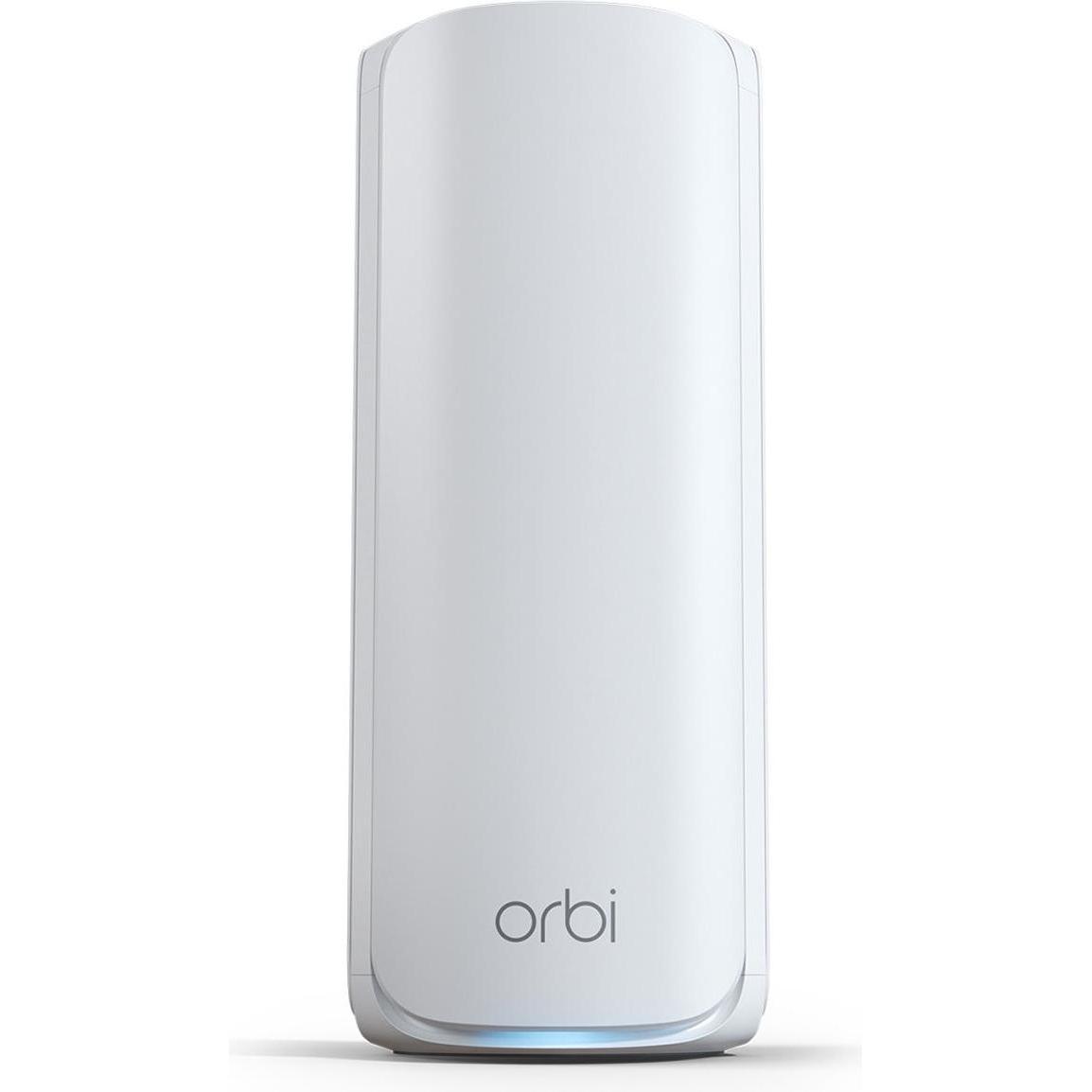 Netgear Orbi 770 Serie Satellit, Router, Weiss