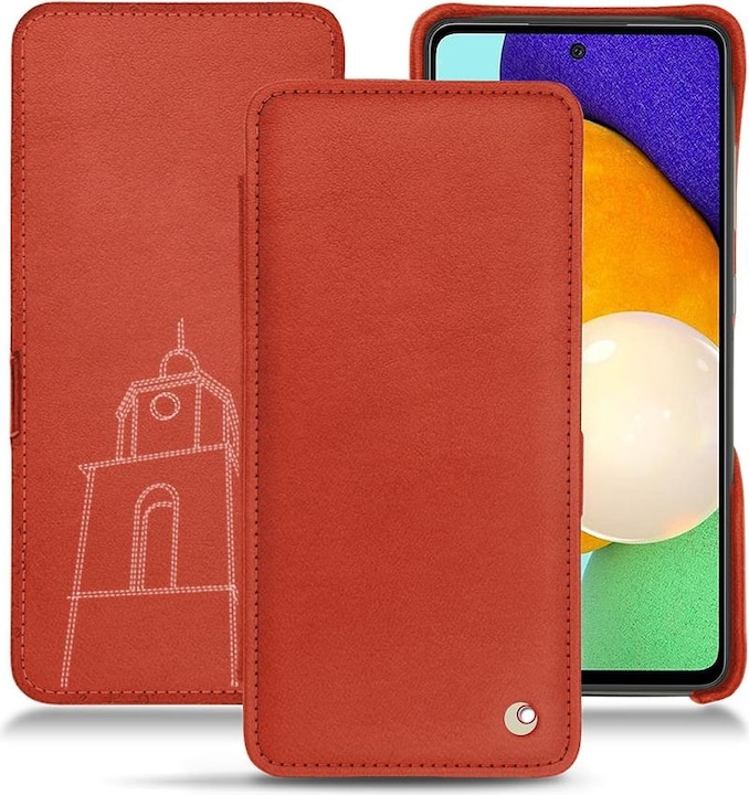 Arange clouquié ( Pantone #D33108 )