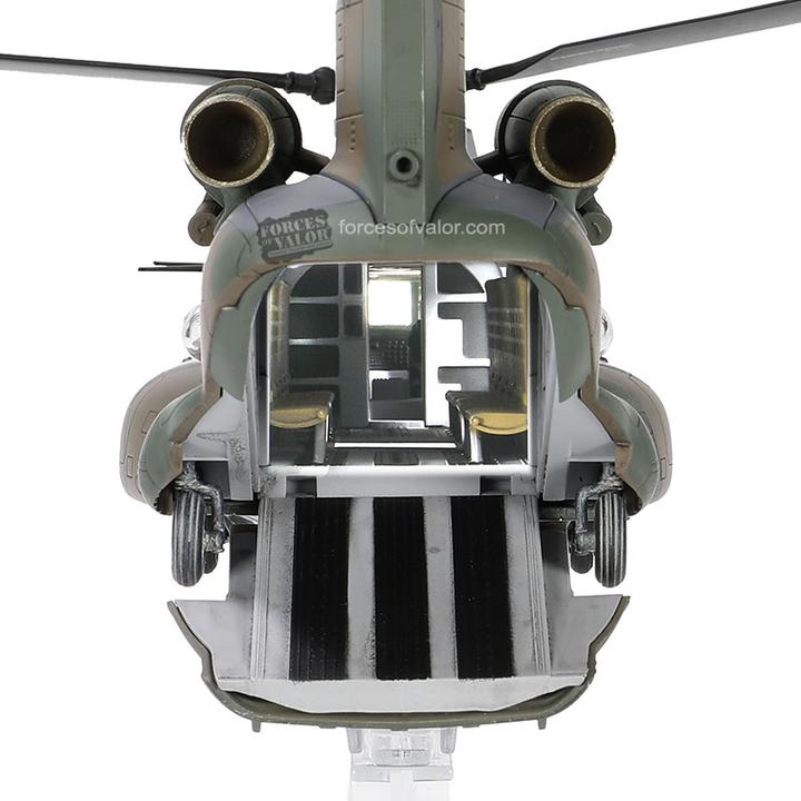 Immagine prodotto Forces of Valor Elicottero Chinook CH-47JA