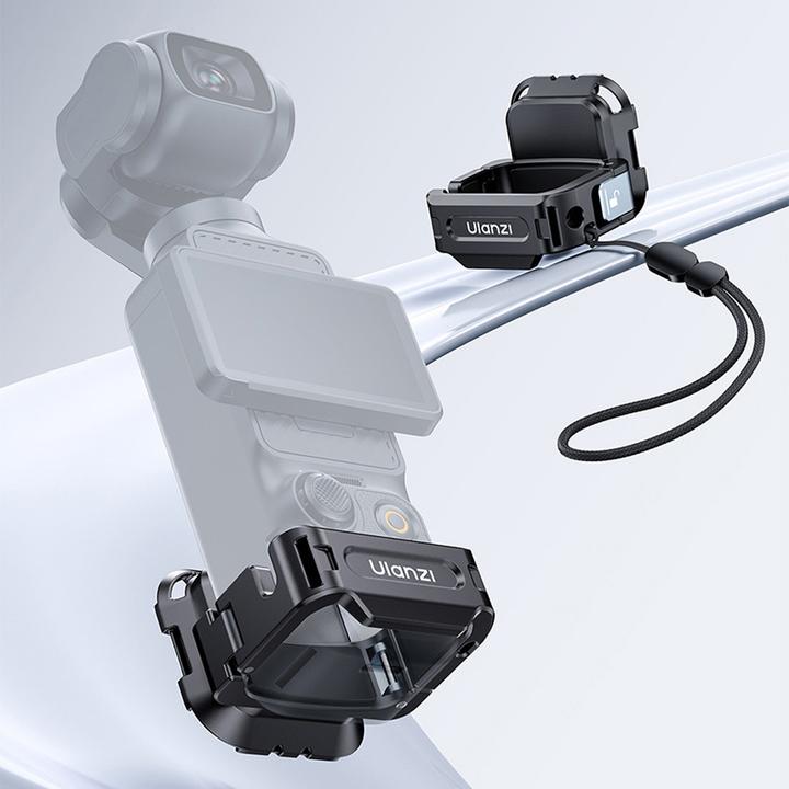 Image du produit Ulanzi PK13 Uka Expansion Adapter for DJI Osmo Pocket 3