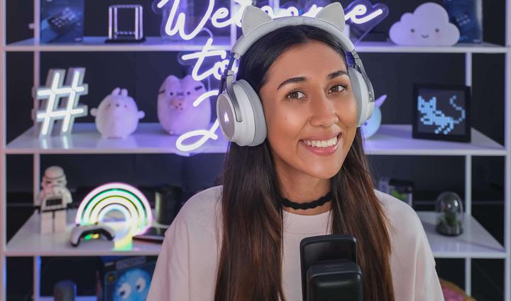 Actual product image Elgato Ring Light (Ring light)