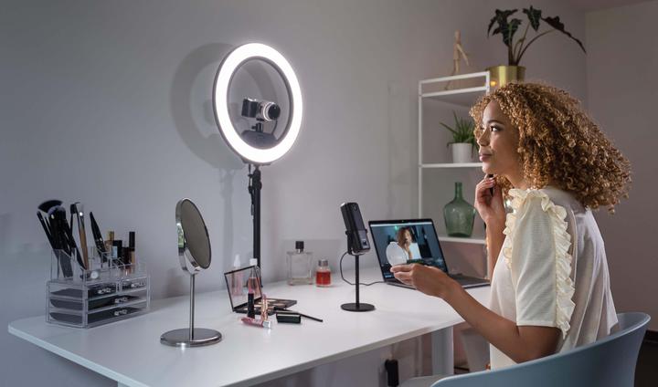 Actual product image Elgato Ring Light (Ring light)