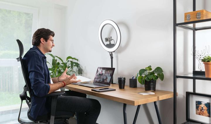 Actual product image Elgato Ring Light (Ring light)