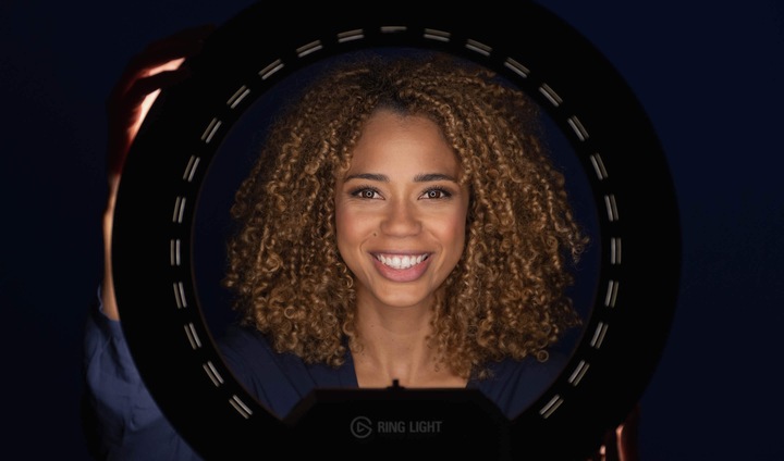 Image du produit Elgato Lumière annulaire (éclairage annulaire)