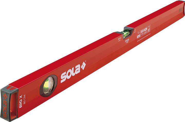 Sola Messwerkzeuge Spirit level SOLA (50 cm)