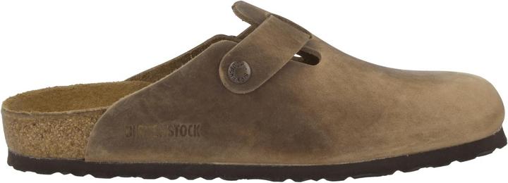 Produktbild Birkenstock Boston geöltes Nubukleder normal (42)