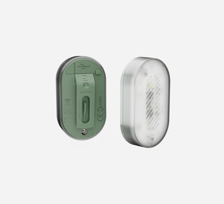 Actual product image Btwin SL510