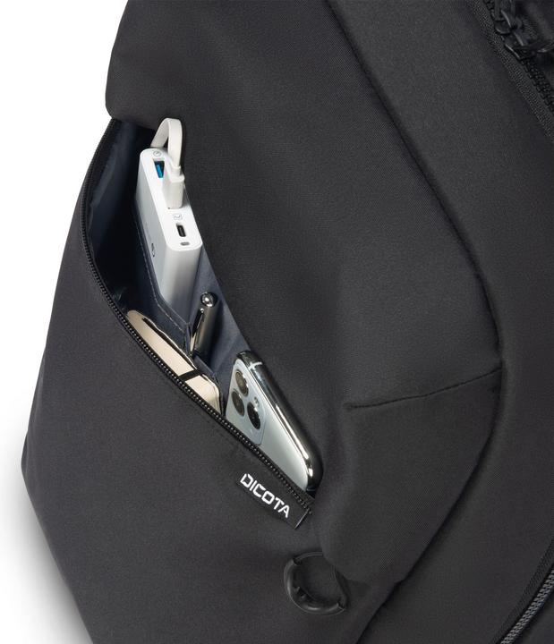 Actual product image Dicota Backpack COMMUTER 13-16 (16 l)