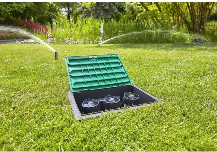 Productafbeelding Gardena Irrigatieklep (Irrigatieklep)
