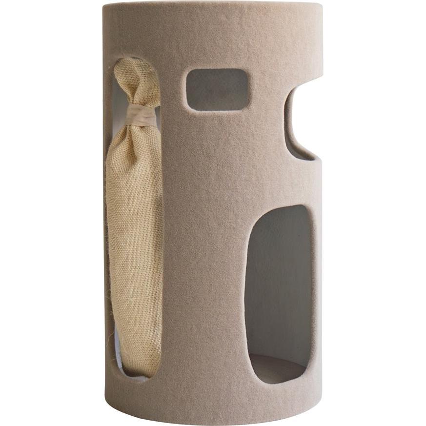 Griffoir pour chat Nobby Pet Kratztonne Skuli