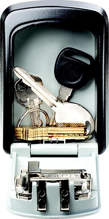 Immagine prodotto Master Lock Chiave di sicurezza 5400EURD