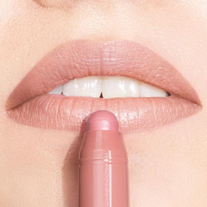 Produktbild Artdeco Glossy Lip Chubby 30 delicate rose 1.8 g (30 delicate rose)