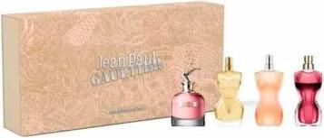 Image du produit Gaultier Kit de miniatures (Eau de parfum, 24 ml)