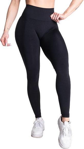 Produktbild Better Bodies Scrunch Leggings-Black